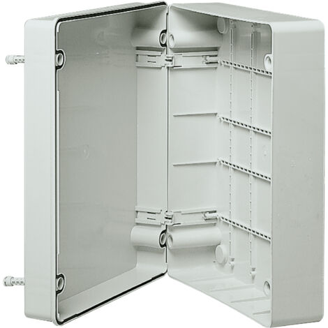 Caja de empalmes de exterior Vimar lisa IP56 V55210