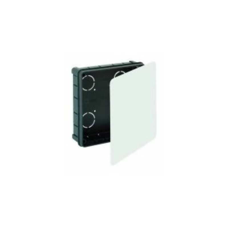 

Caja Empotrar 160X100 C/Garra