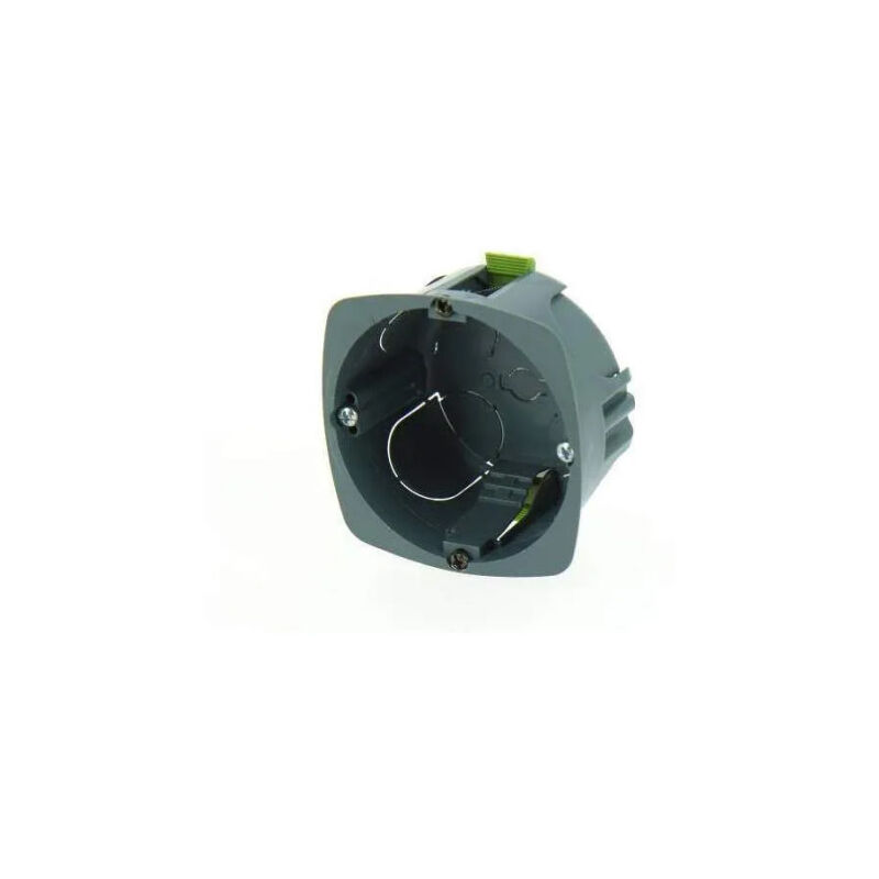 

Caja de empotrar 1 estación multimaterial D85 P40