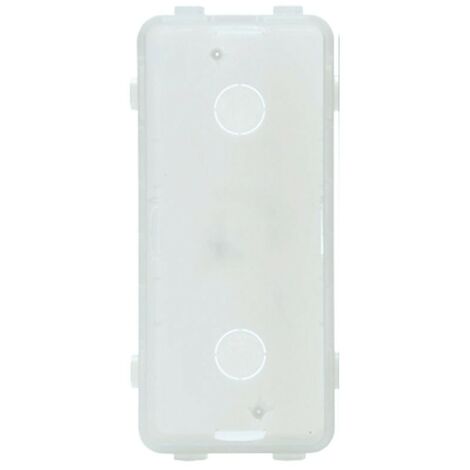 Caja de empotrar Bpt DSI para la serie Thangram 60090050