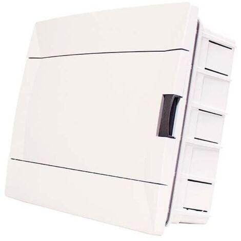 Caja de Empotrar para Automáticos 16 Módulos