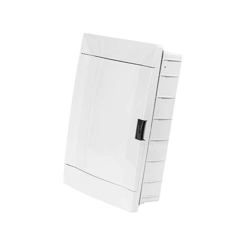 

Makel - Caja de Empotrar para Automáticos 24 Módulos