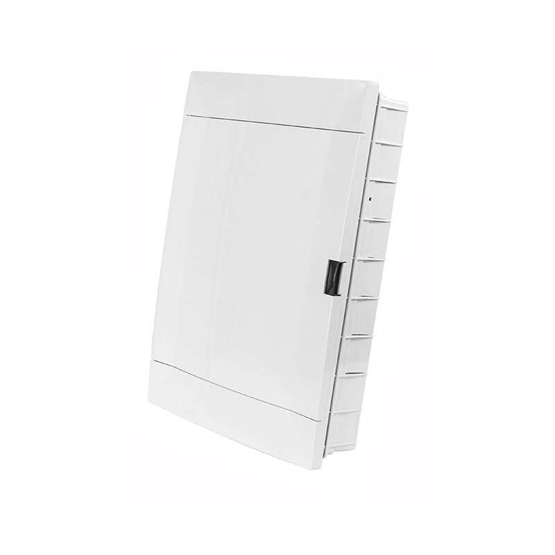

Makel - Caja de Empotrar para Automáticos 36 Módulos