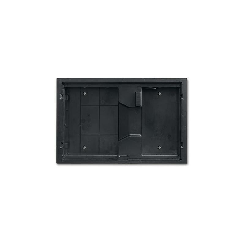 

Caja de empotrar para Smart Touch 7 6136/07 UP-500 - Niessen