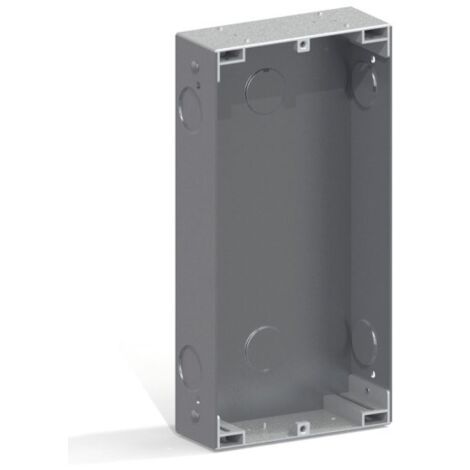Caja de empotrar S5 FERMAX 8855