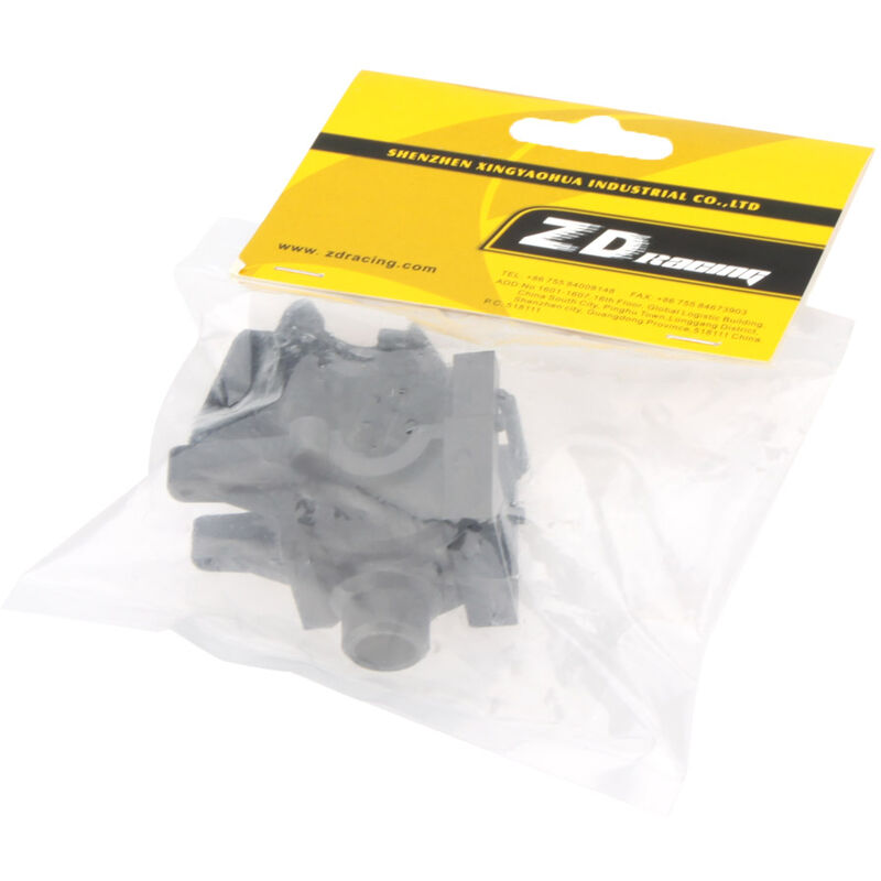 

Caja de engranajes de repuesto original ZD Racing para coche RC ZD Racing 1/10