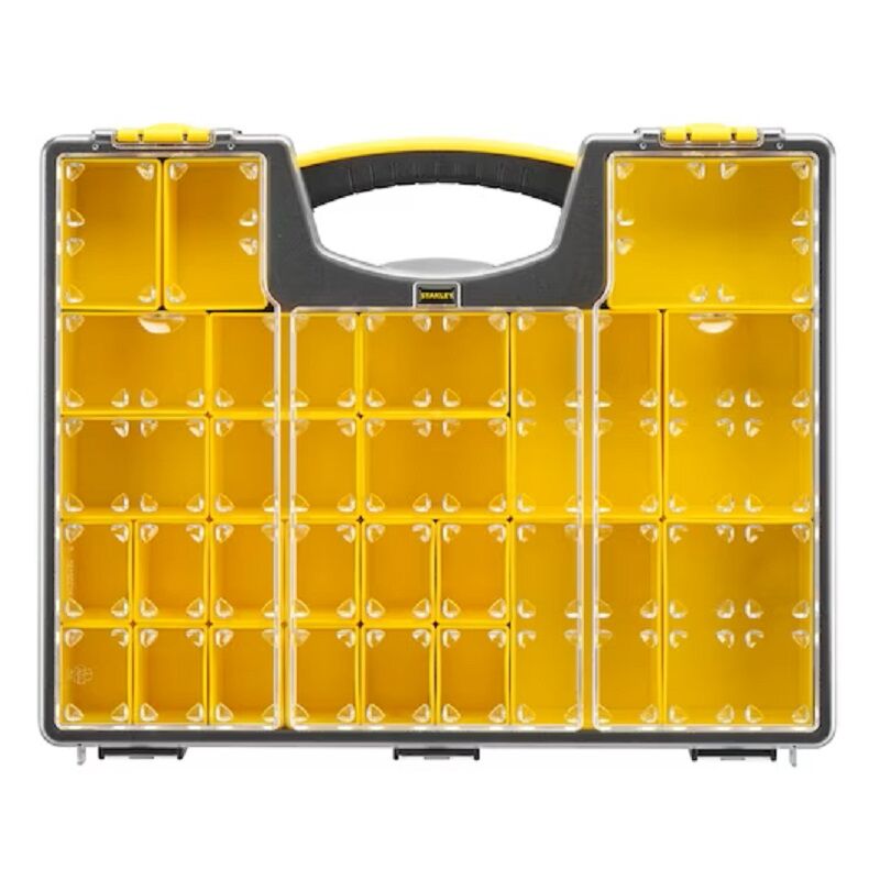 Maletin organizador profesional stan