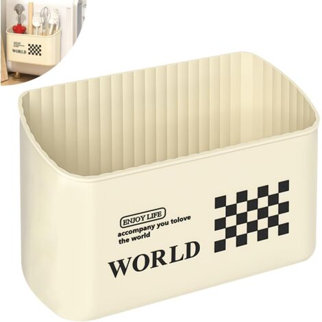 Caja de estufa lateral magnética para refrigerador, caja de estufa para cocina, caja de estufa sin punta (tamaño grande)
