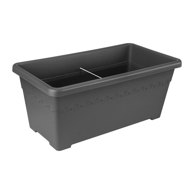 

Planter Elho Algarve 'antracita 80 cm - Anthracite