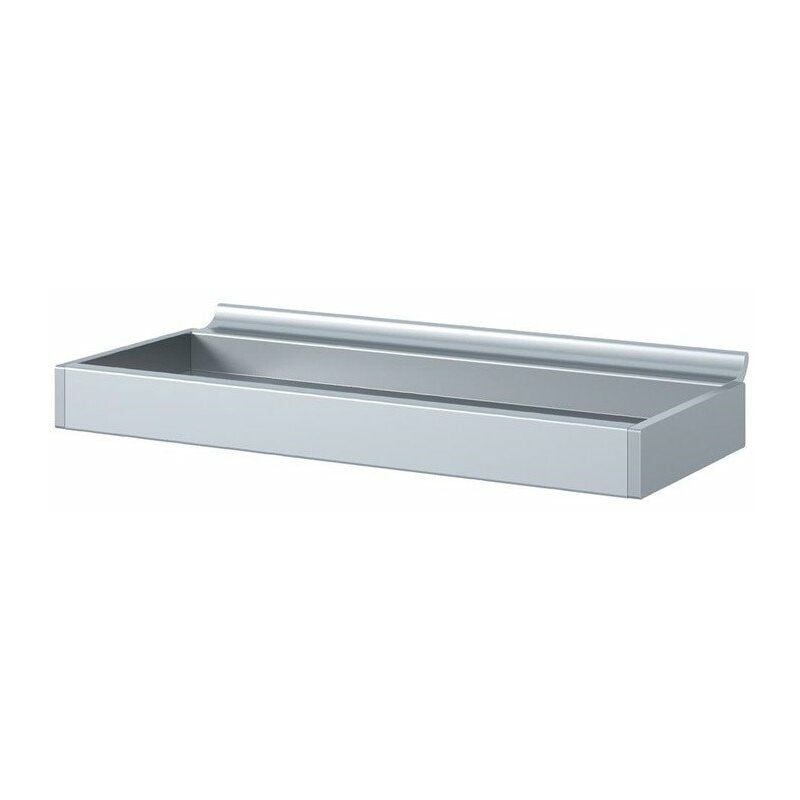 

Caja de funciones 949705090 asis select aluminio anodizado para 9497050 xx, 200 mm - Emco