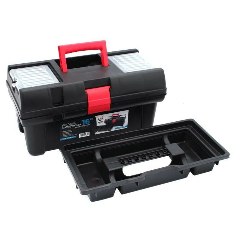 

Caja de herramientas 20 'Grandes 50 cm + org PROFI SNO22