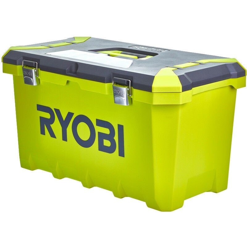 

Ryobi - Caja de herramientas de 56 cm 56 L - RTB22INCH