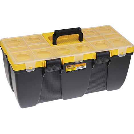 Caja de herramientas