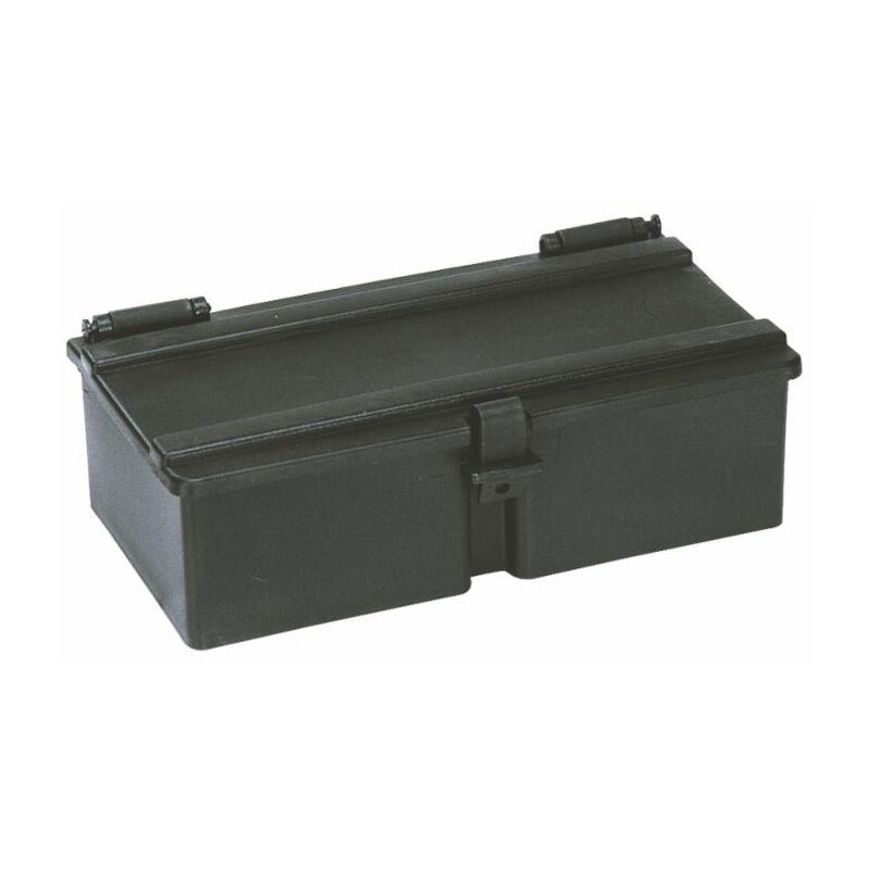 

Caja de herramientas AMA 270x151x136 mm