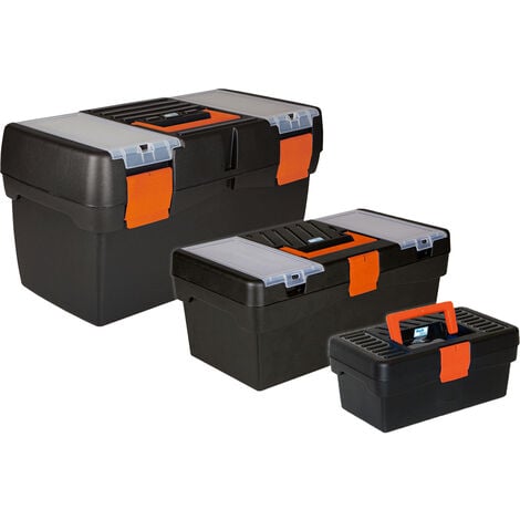 Caja de herramientas Basic Line 12 "