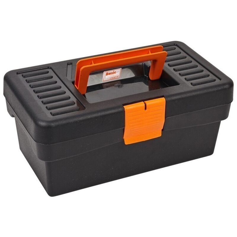 

Caja Herramientas 290X170X127Cm Polipropileno - Basic Line