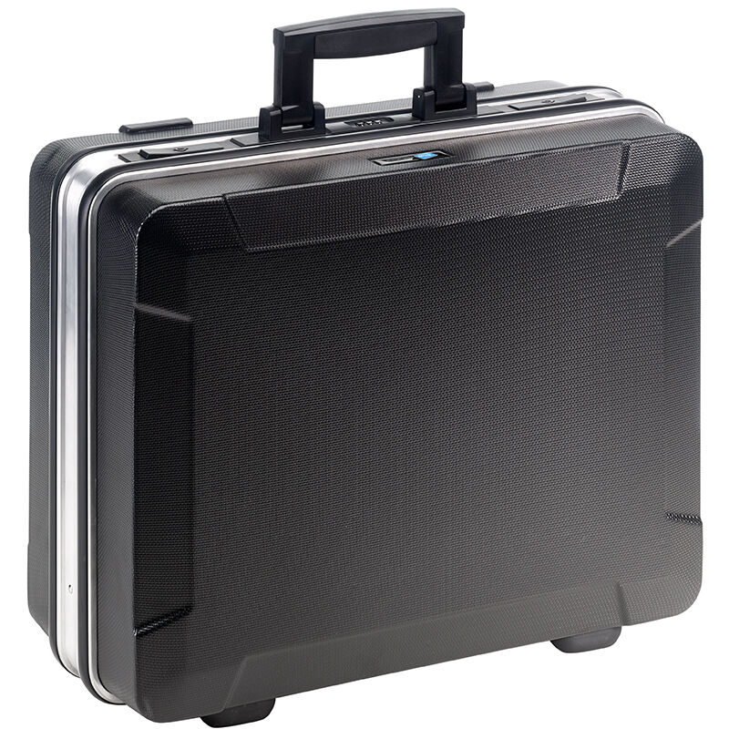 B&w International - Caja de herramientas caja de herramientas bucles flexibles