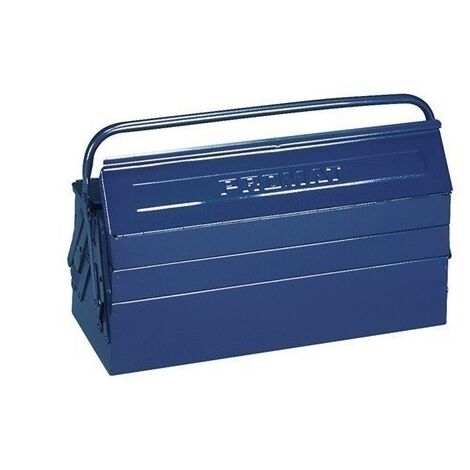 Caja de herramientas de 3 piezas exterior W430D200xH150mm PROMAT