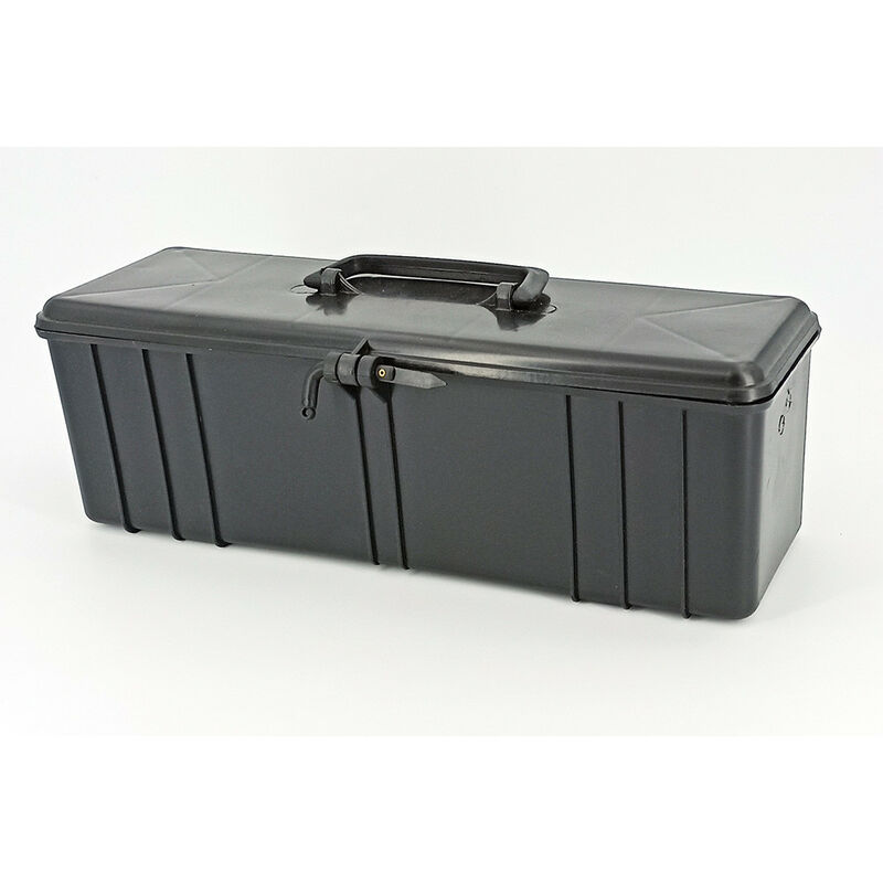 

Caja de herramientas de plástico AMA 420x125x125 mm