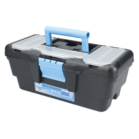 Caja de Herramientas Ferrestock 13 32 x 16 x 13 cm