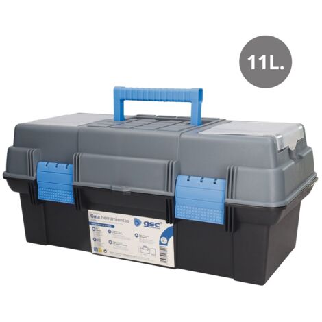 Caja de Herramientas GSC 003300141