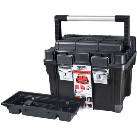 CAJA DE HERRAMIENTAS HD COMPACT 1 - SKRZ N5158
