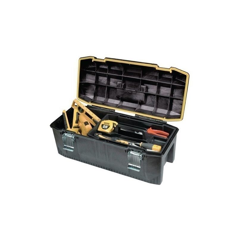 

Stanley - Maletn De Herramientas Espuma Estructural Fatmax An 710 X P