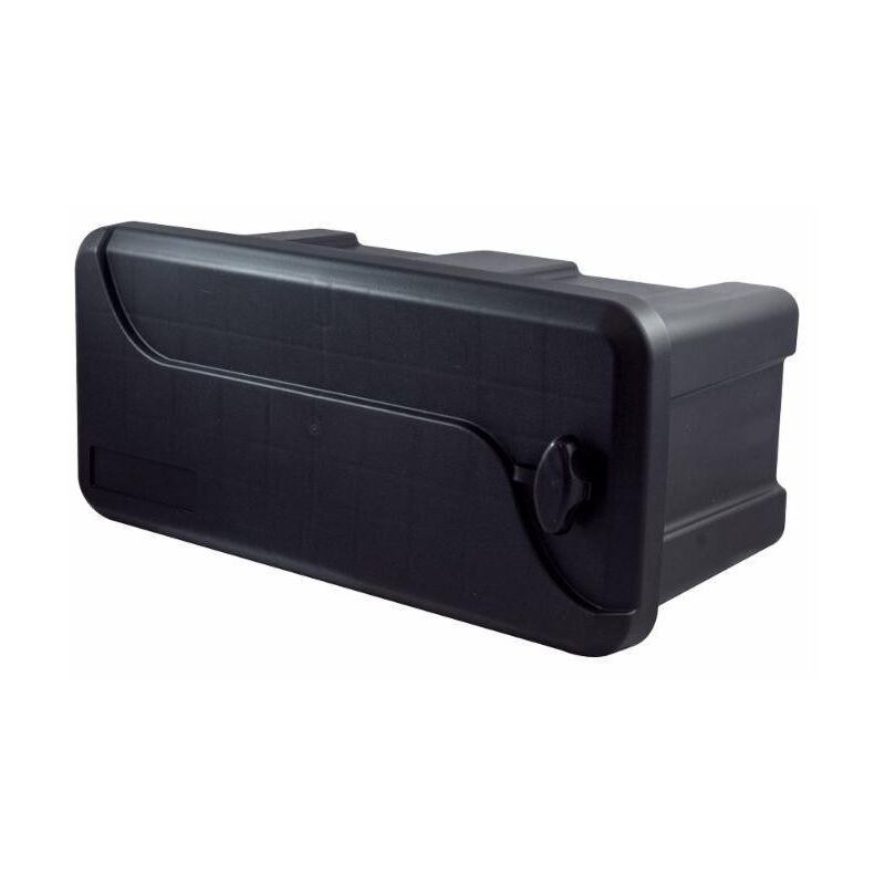 

Caja de herramientas impermeable para el remolque 1 Lock 550 X 250 X 294 mm