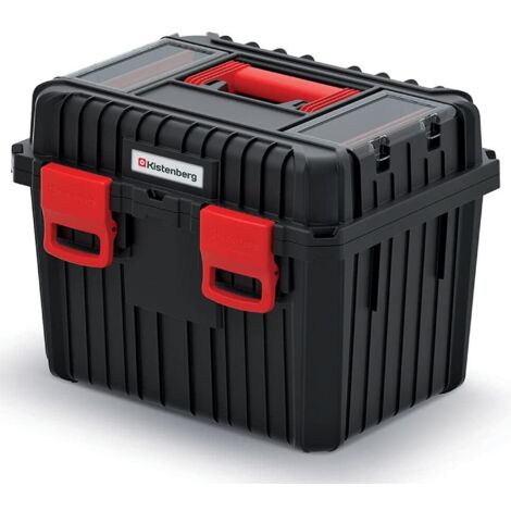 CAJA DE HERRAMIENTAS KISTENBERG