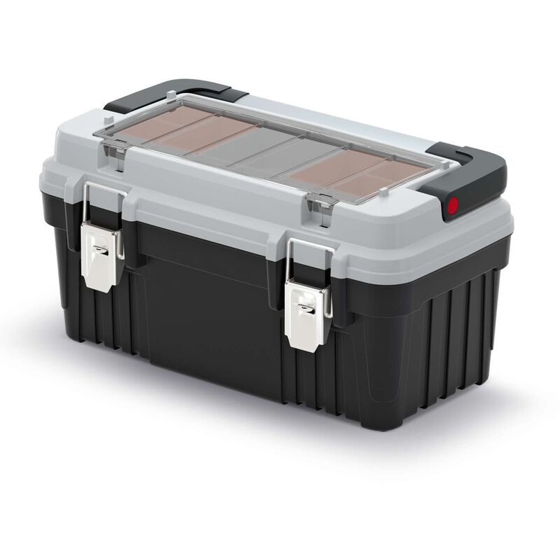 

Caja de herramientas Kistenberg multifuncional Optima
