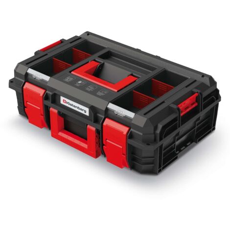 Caja de herramientas Kistenberg X-block
