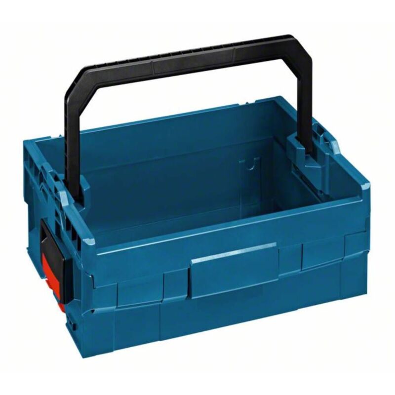 

Bosch LT-BOXX 170. Ancho x alto x profundidad 405 x 371 x 127 mm