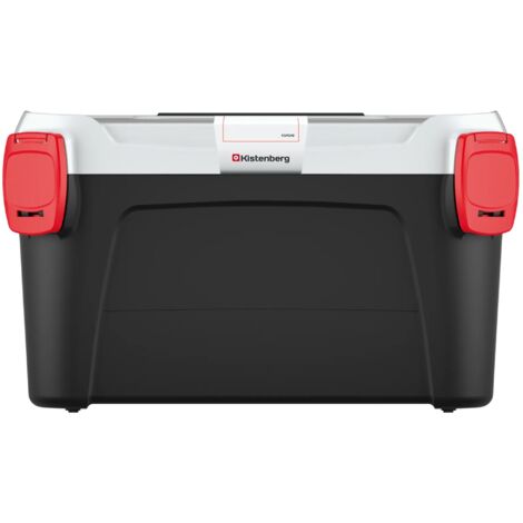 CAJA DE HERRAMIENTAS MULTIFUNCIONAL KISTENBERG SMART TOOL BOX 23,4X38X22,5