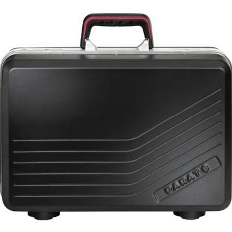 CAJA DE HERRAMIENTAS NO EQUIPADA PARAT 485070171 UNIVERSAL 1 PIEZA (LXHXP) 480 X 390 X 190 MM 1 PZA(S)