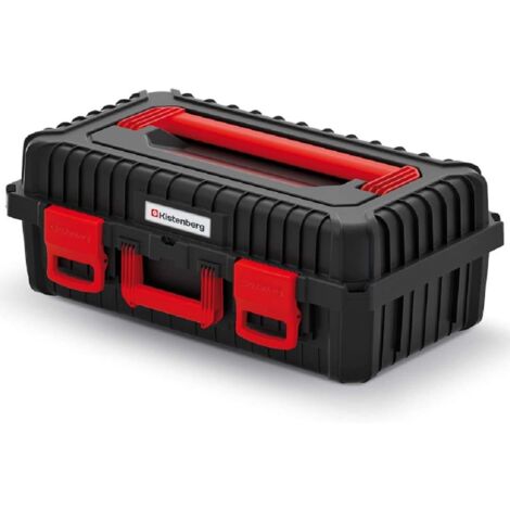 Caja de herramientas pesada 58x36 H 22 Kisten