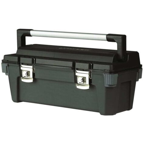 Caja de herramientas Pro, dimensiones : 505 x 276 x 269 mm