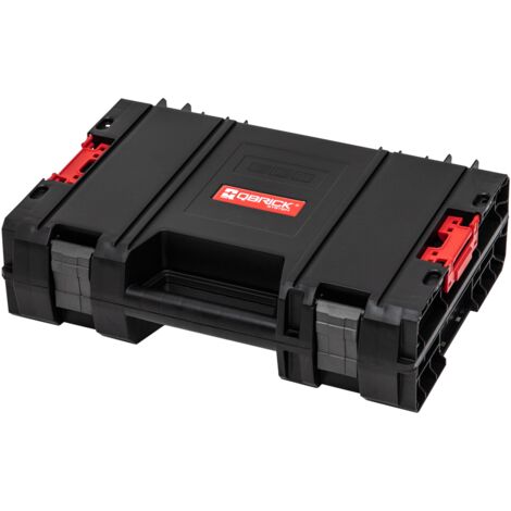 CAJA DE HERRAMIENTAS PROTECTORA QBRICK SYSTEM PRO - SKRZ N4232