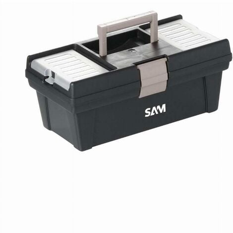 SAM caja de herramientas vacía - SAM550PBV