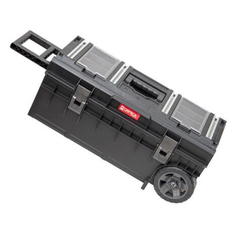 Caja de herramientas Qbrick System ONE LONGER TECHNIK