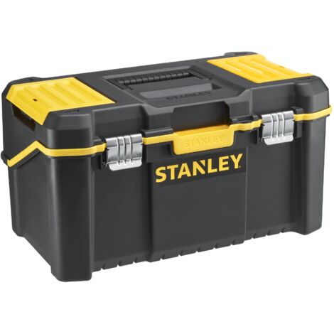 Caja de herramientas Stanley Multinivel
