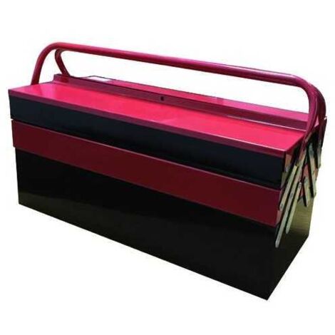 Caja de herramientas Vigor Elba-50