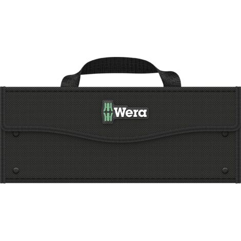 Caja de herramientas Wera 2go 3