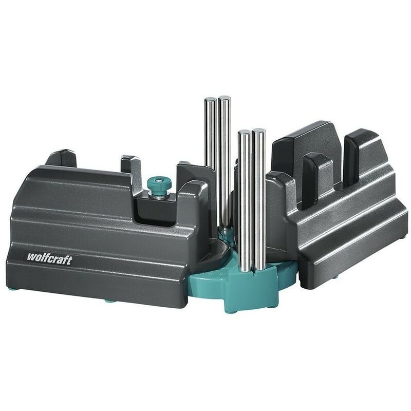 

6948200 - Soporte de ajuste y corte funcion '2 en 1' - Wolfcraft