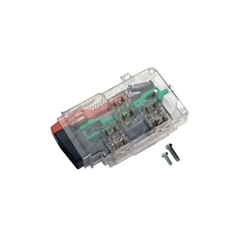 

Saunier Duval - Caja de interruptores THELIA 23 / 23E-THEMIS 23/23E
