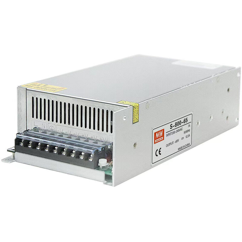 

Caja de la carcasa de la fuente de alimentacion S12A, para RD6012 / RD6012-W,Fuente de alimentacion conmutada S800