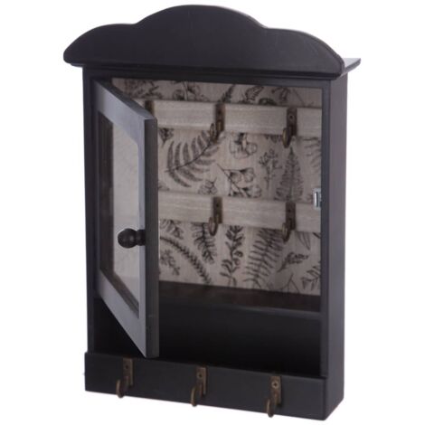 Caja de llaves Beau Manoir 28x18cm - Atmosphera créateur d'intérieur