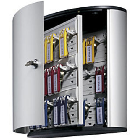Caja de llaves KEY Box 36