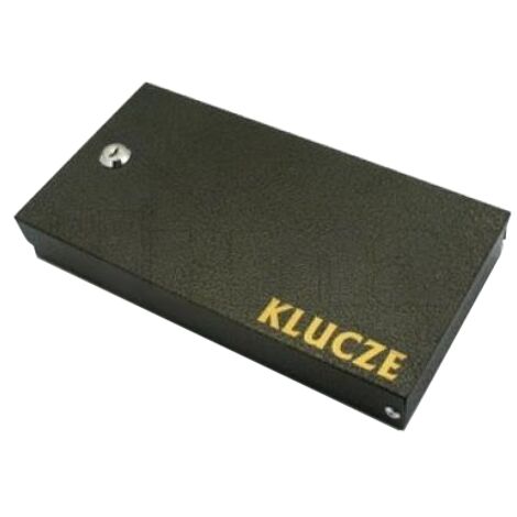CAJA DE LLAVES KK2 40145280 - IR KK2