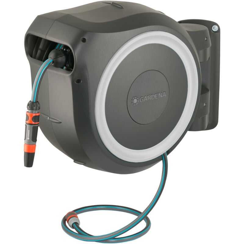 

bobinadora automática XL tubo (blanco) 35 m