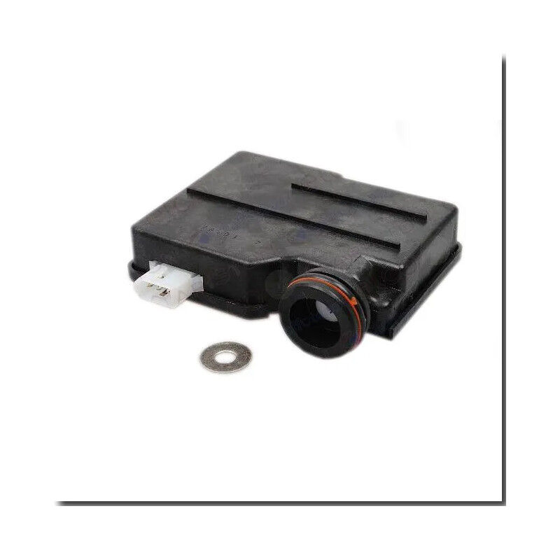 

Caja de microinterruptores celtas RSC/RSCB